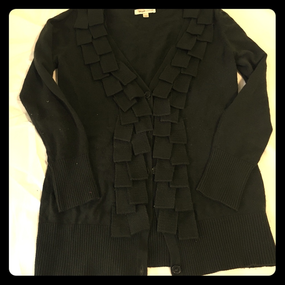 Cardigan